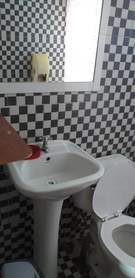 Cabanas Te Pito Kura Hanga Roa Exteriér fotografie