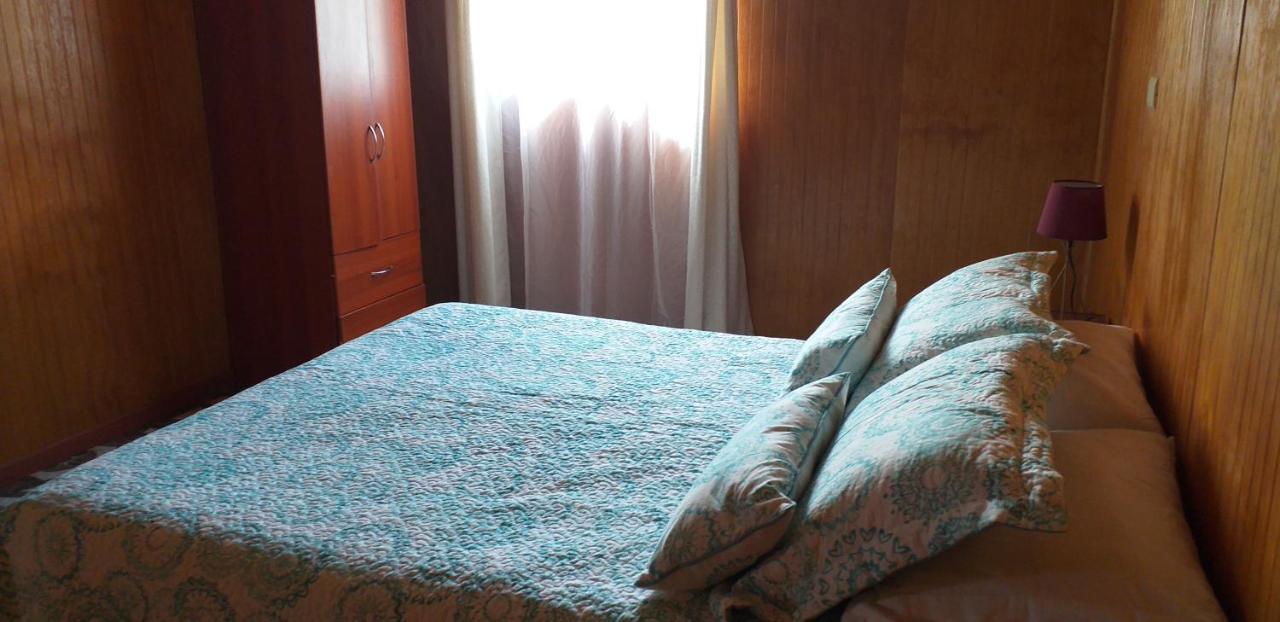 Cabanas Te Pito Kura Hanga Roa Exteriér fotografie