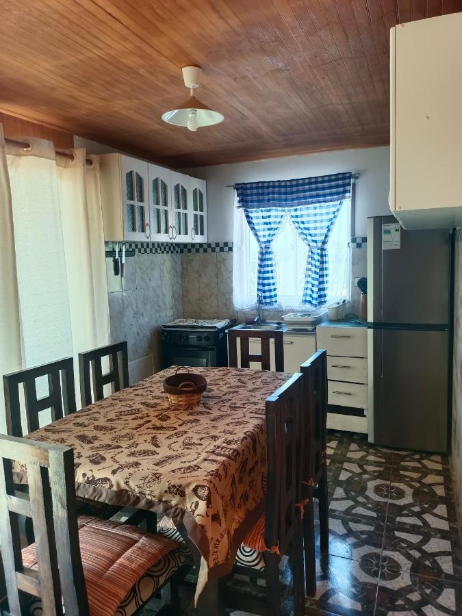 Cabanas Te Pito Kura Hanga Roa Exteriér fotografie