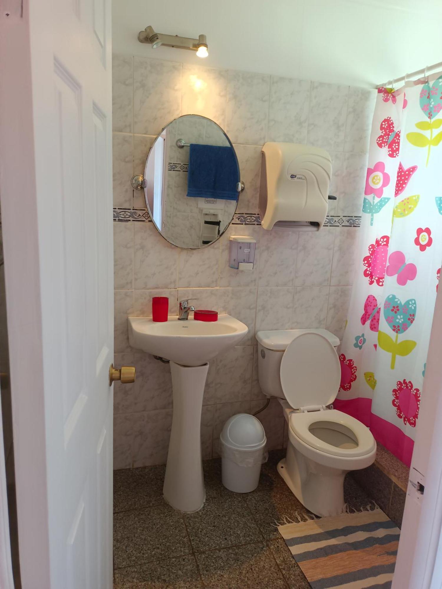 Cabanas Te Pito Kura Hanga Roa Exteriér fotografie