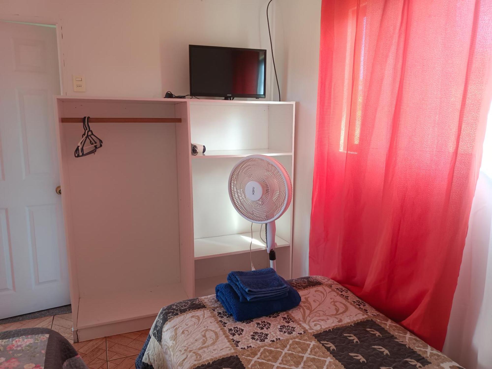 Cabanas Te Pito Kura Hanga Roa Exteriér fotografie