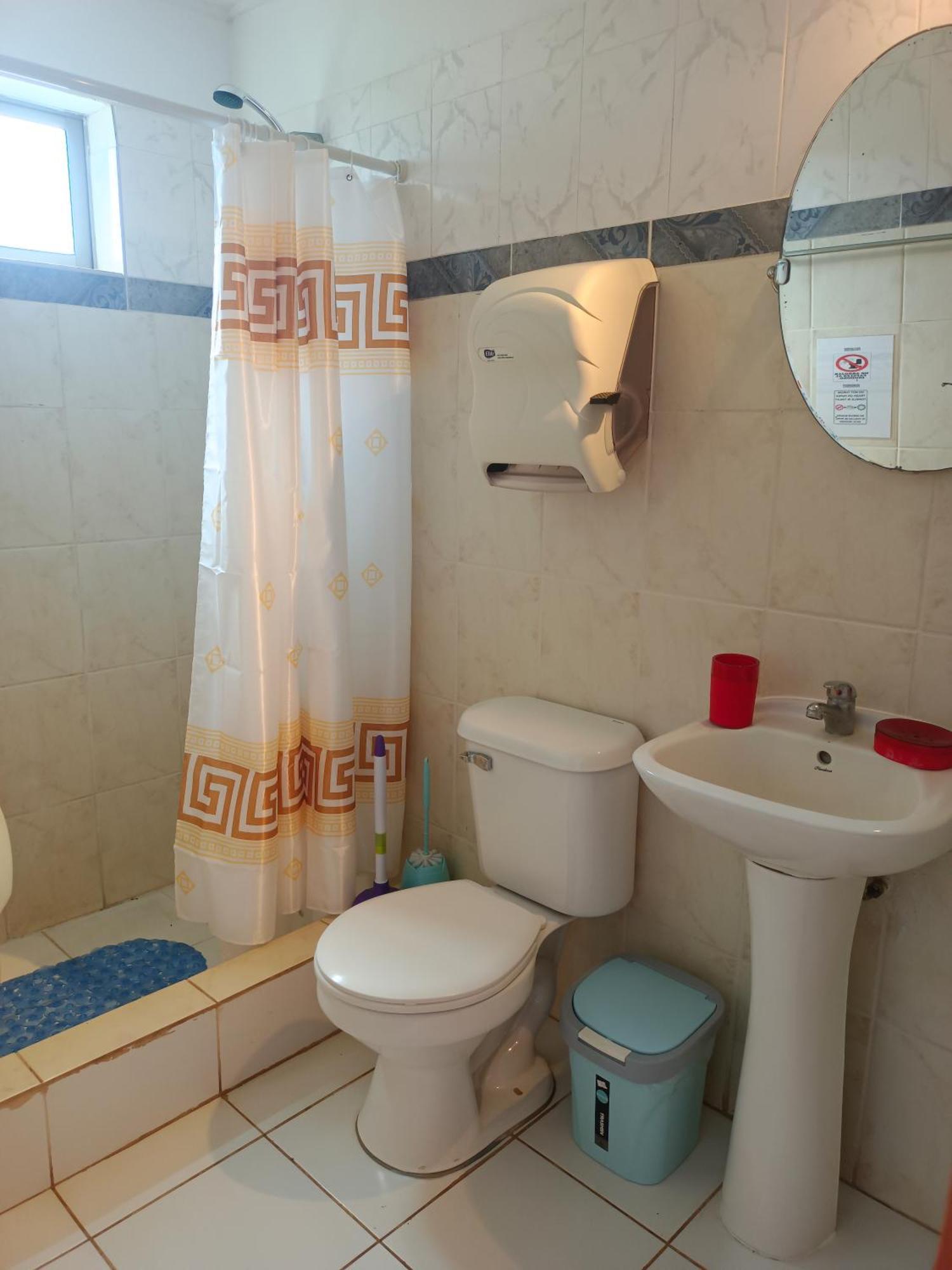 Cabanas Te Pito Kura Hanga Roa Exteriér fotografie