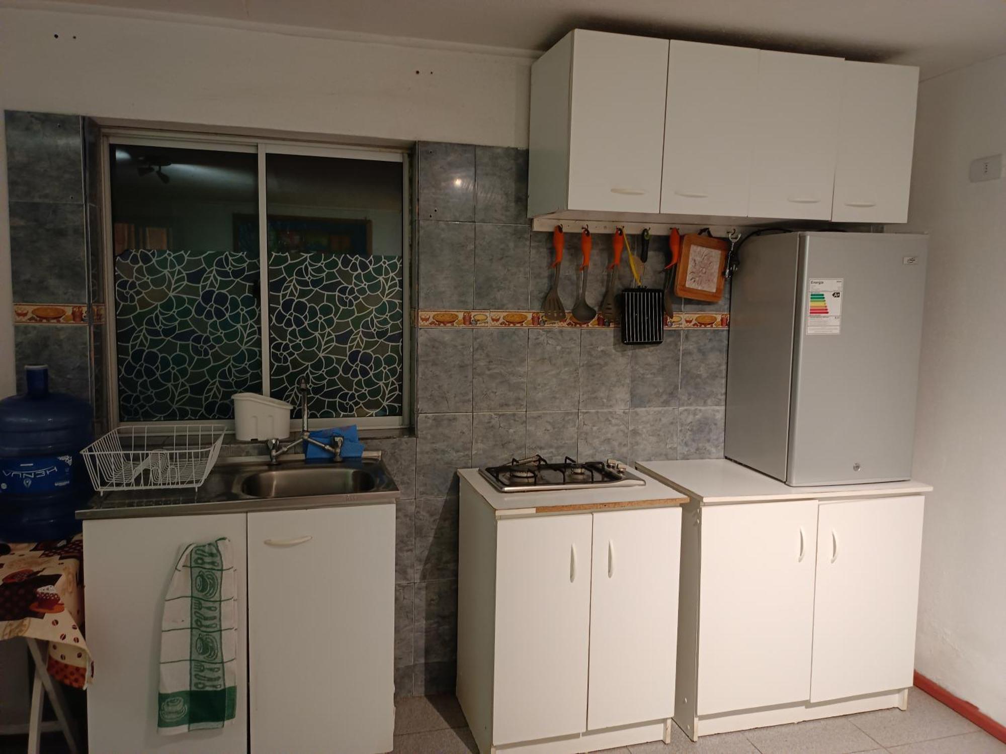 Cabanas Te Pito Kura Hanga Roa Exteriér fotografie